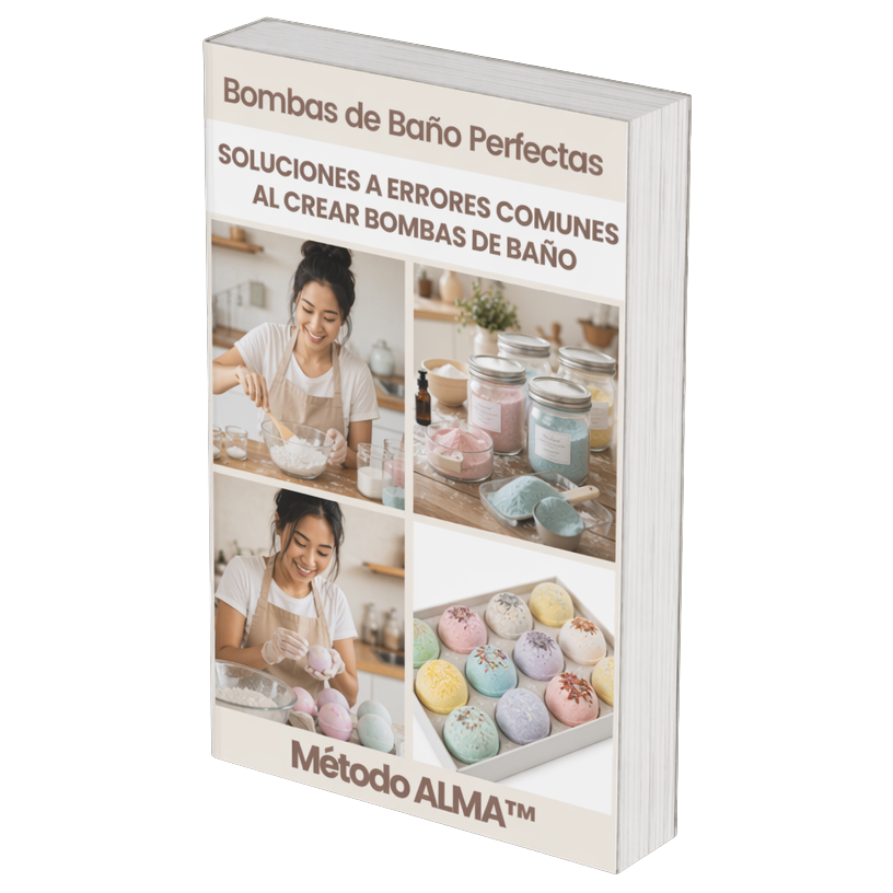 Bono 5 — Soluciones para Errores Comunes